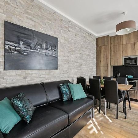 03 Tour Eiffel Appartement Pour 7 Personnes Paryż Zewnętrze zdjęcie