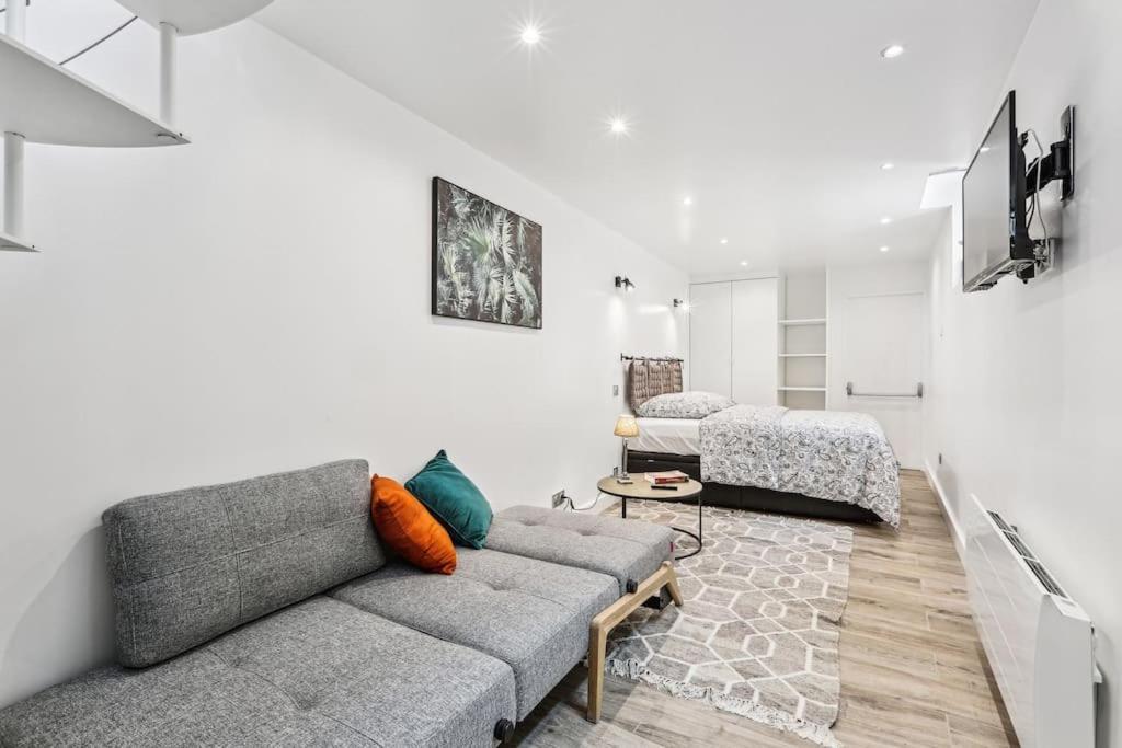 03 Tour Eiffel Appartement Pour 7 Personnes Paryż Zewnętrze zdjęcie